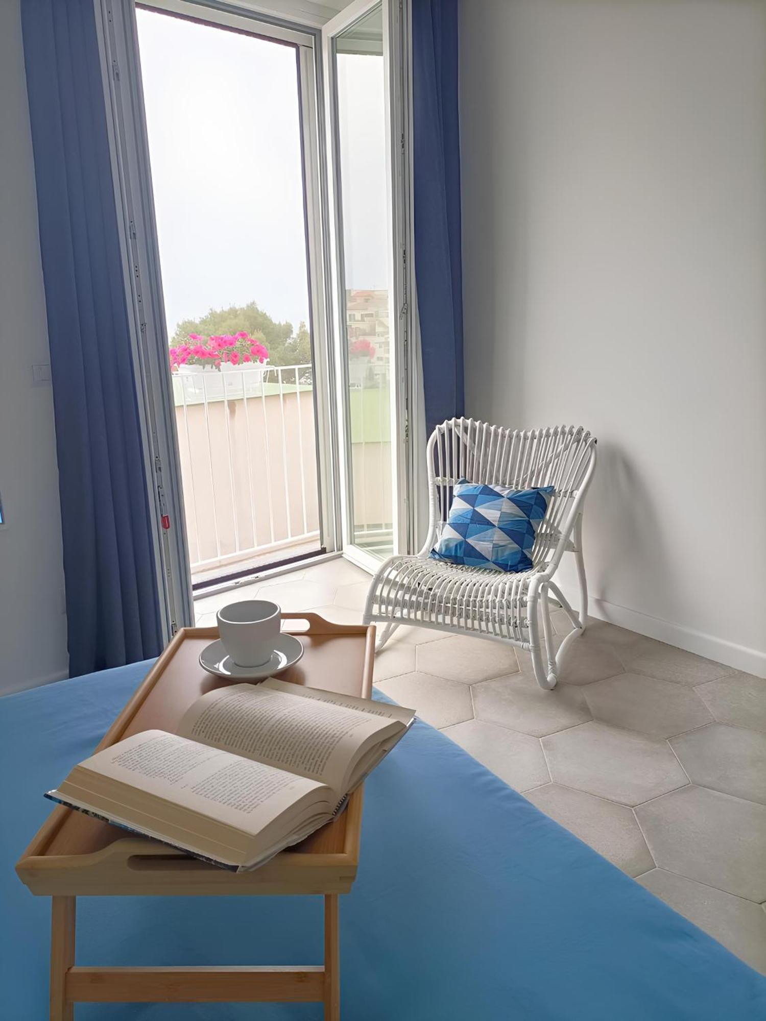 Casalulu Holiday Home - Lovely Apartment Sorrento Coast 비코에쿠엔세 외부 사진